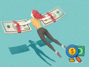 Eva tám - Trắc nghiệm: Bạn đã đủ “tự do tài chính” hay vẫn loay hoay với ví tiền?