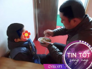 Từ cha của một bé trai mắc hội chứng Down đến cha của hơn 900 "thiên thần đặc biệt"