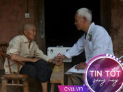 “Ngọn hải đăng của sự sống" nơi núi rừng, người y sĩ một chân cống hiến miệt mài suốt hơn 40 năm qua
