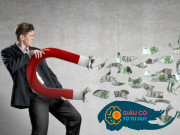 8 niềm tin người giàu quyết nói “không”, nhiều người lại mãi nói “có”