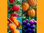 Eva tám - Trắc nghiệm tâm lý: Chọn một loại quả theo trực giác của bạn