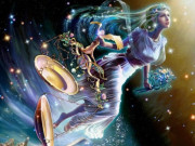 Eva tám - 3 chòm sao nữ giỏi thu hút người khác phái nhất