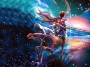 Eva tám - 4 chòm sao vừa giỏi vừa may, tiền tài rủng rỉnh