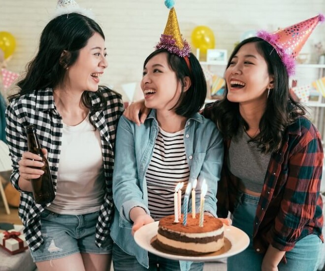 Nếu ai đó làm 8 điều này với bạn, bạn được yêu thương nhiều hơn những gì mình nghĩ - 1