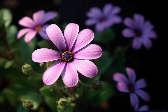 Không hào phóng trong 3 điều này là cách để trở nên giàu có - 3