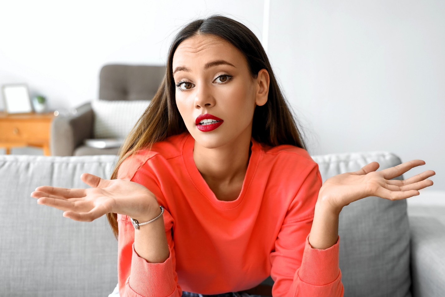 7 câu nói thực sự có nghĩa là amp;#34;Tôi nghĩ tôi hơn bạnamp;#34; - 2