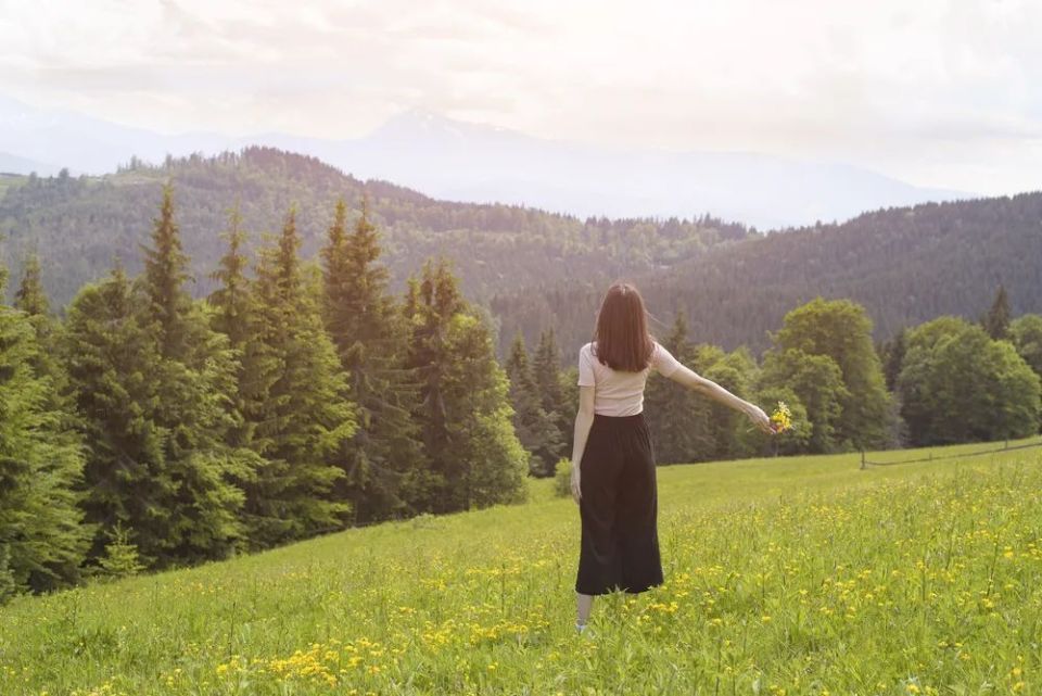 Người khôn ngoan biết 2 điều này là bệ phóng vững chắc cho cả cuộc đời - 2