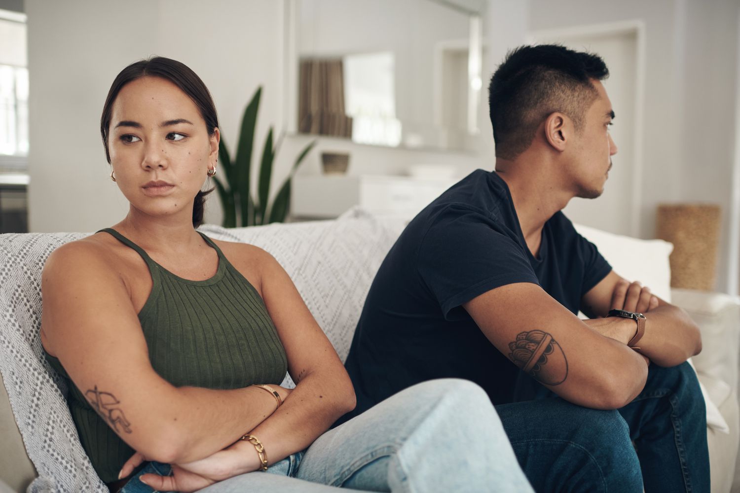 9 dấu hiệu chứng tỏ bạn là người chăm sóc cảm xúc cho người khác và đã đến lúc dừng lại - 3