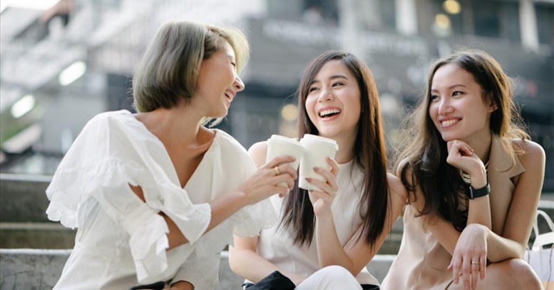 Làm thế nào để tư duy như người giàu? 13 thói quen sẽ thay đổi cuộc đời bạn - 4