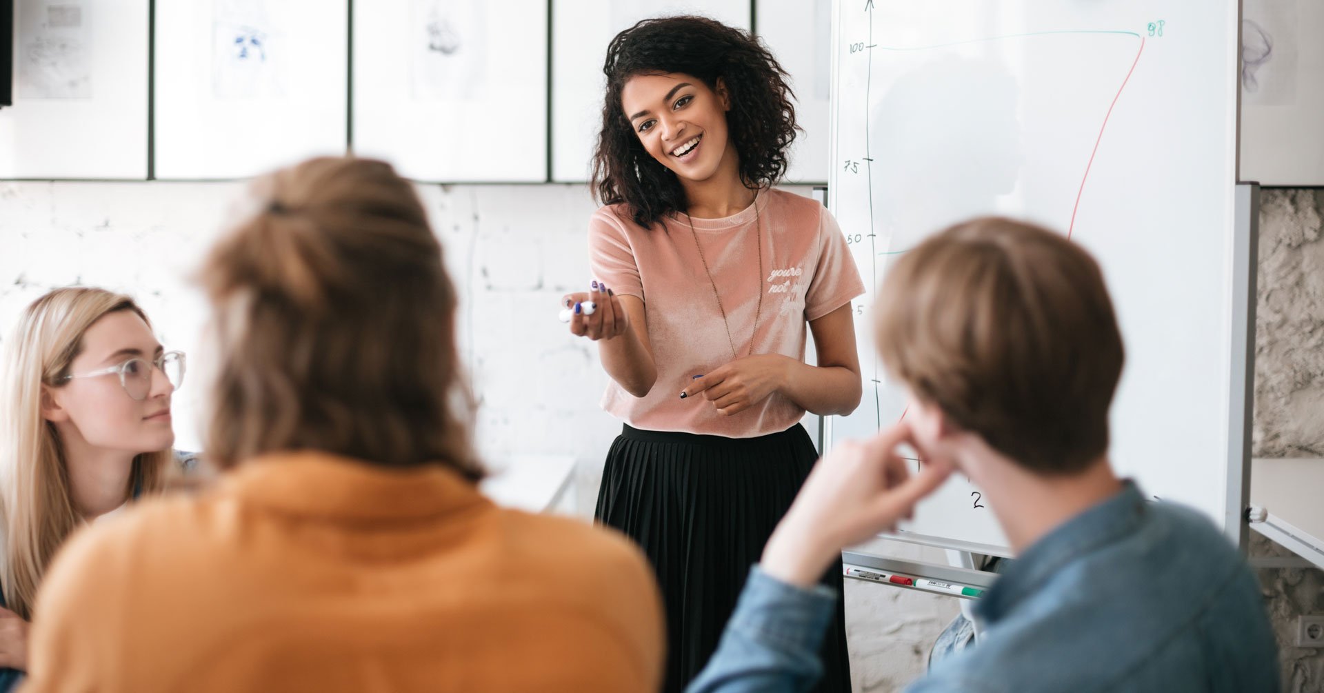 8 câu nói của những người có trí tuệ cảm xúc cao khiến người khác cảm thấy đặc biệt - 2