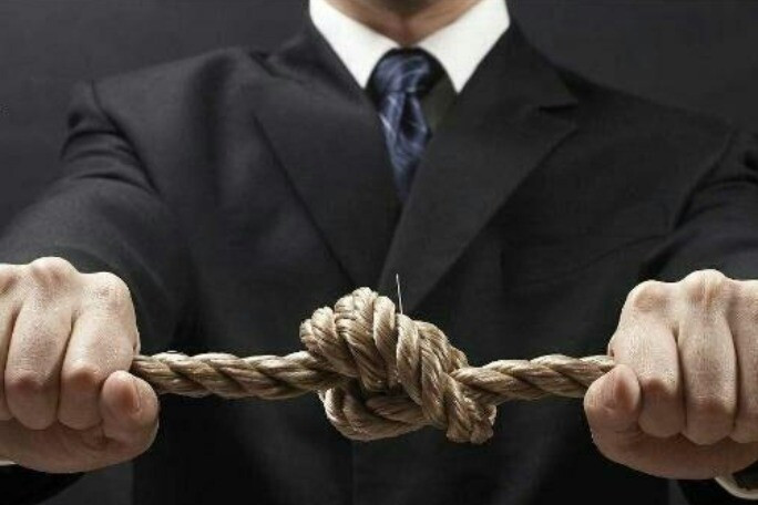 Trắc nghiệm tâm lý bạn nghĩ nút thắt nào chắc chắn nhất - 1