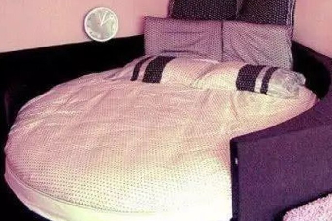 Trắc nghiệm tâm lý chiếc giường nào khiến bạn muốn ngả lưng ngay lập tức - 2