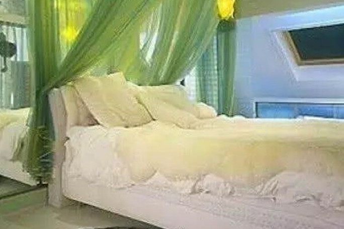 Trắc nghiệm tâm lý chiếc giường nào khiến bạn muốn ngả lưng ngay lập tức - 4