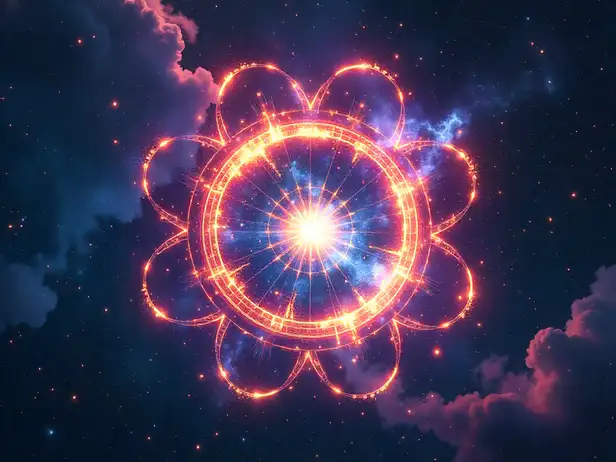 Hôm nay có phải ngày bắt đầu chu kỳ mới sau ngày “Cổng năng lượng 9/9”? 5 điều làm ngay để mở ra những điều tốt đẹp - 3