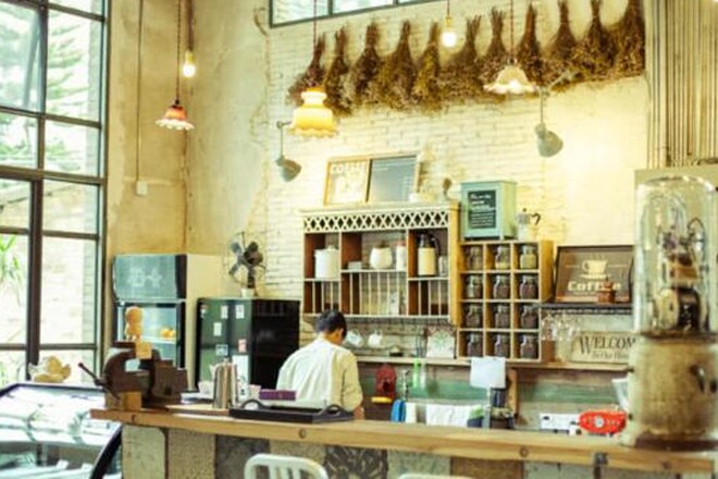 Trắc nghiệm tâm lý khi có nhiều tiền bạn sẽ mở cửa hàng nào - 2