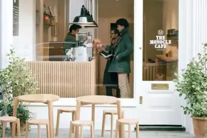 Trắc nghiệm tâm lý khi có nhiều tiền bạn sẽ mở cửa hàng nào - 3