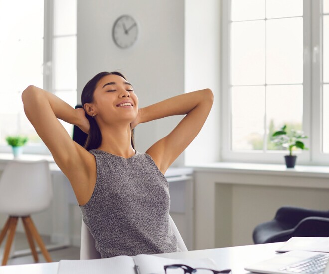 Trong 7 tình huống này người khôn ngoan luôn đặt bản thân lên hàng đầu - 1