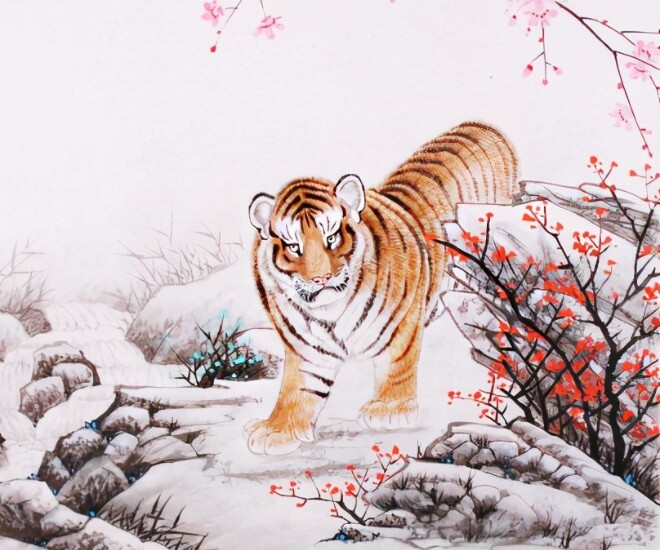Tử vi tuần mới 287-38 dần làm gì cũng thuận mão có quý nhân dẫn đường - 1