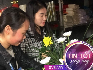 30 năm ròng rã tìm mẹ tới cái ôm “xuyên màn hình”: “Quãng đời còn lại của con đã có nơi để về!"