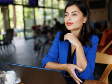 8 dấu hiệu chứng tỏ một người sẽ thành công dù chưa ai tin tưởng họ