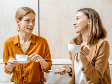 Quan hệ gần gũi đến mấy, người khôn ngoan cũng giữ khoảng cách với 7 kiểu người này