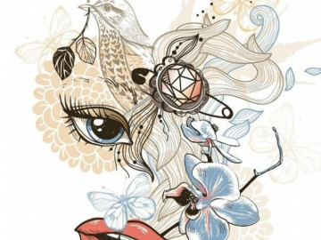 Trắc nghiệm tâm lý: Năng lực đặc biệt nào tiềm ẩn trong bạn?