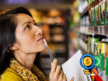 Trắc nghiệm: Bạn đang tiêu tiền thông minh hay chỉ là nghĩ như vậy?