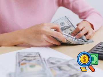 Trắc nghiệm: Bạn có đang quản lý tiền như người giàu, khiến tiền đẻ ra tiền không?