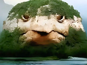 Trắc nghiệm tâm lý: Bạn đã thấy gì từ cái nhìn đầu tiên?