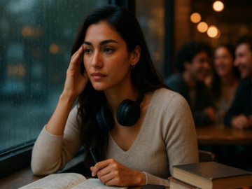 Gặp khó khăn với 5 điều này chứng tỏ bạn rất thông minh