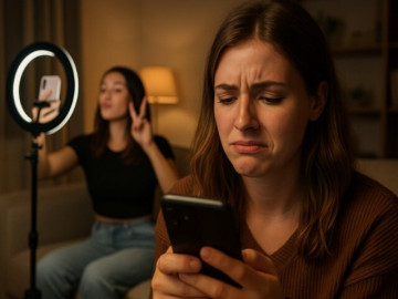 Chữ viết tay tiết lộ gì về tính cách con người bạn?