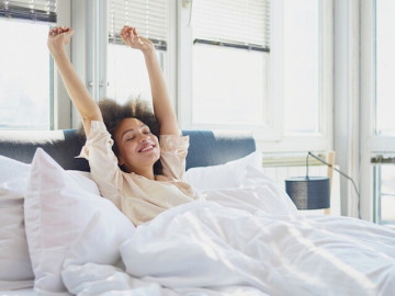 10 dấu hiệu chứng tỏ bạn có tiềm năng thành công vượt trội