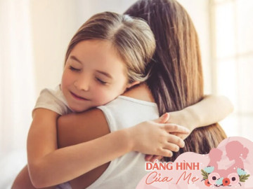 Mẹ dạy tôi cách yêu, dù không nói lời yêu