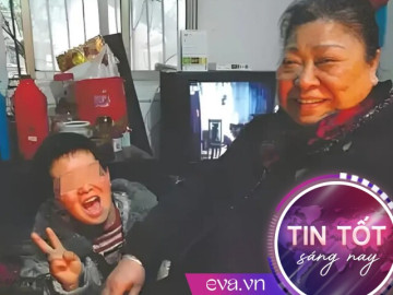 Một lời hứa đáng giá ngàn vàng: Bảo mẫu dành nửa đời người che chở hai đứa trẻ mồ côi