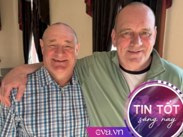 Bị cha giật khỏi vòng tay mẹ qua cửa sổ tàu hỏa, hơn 50 năm sau, người đàn ông gặp chuyện khó tin