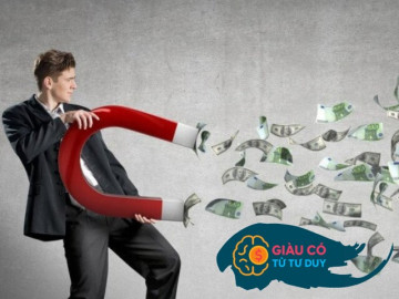 8 niềm tin người giàu quyết nói “không”, nhiều người lại mãi nói “có”