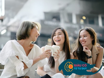 Làm thế nào để tư duy như người giàu? 13 thói quen sẽ thay đổi cuộc đời bạn