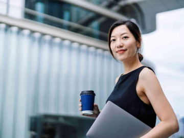 7 điều chứng tỏ một người có tham vọng lớn, thành công chỉ là vấn đề thời gian