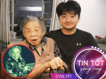 Chàng trai 9x “lưu giữ” bà trong máy game, nhiều người vừa chơi vừa khóc