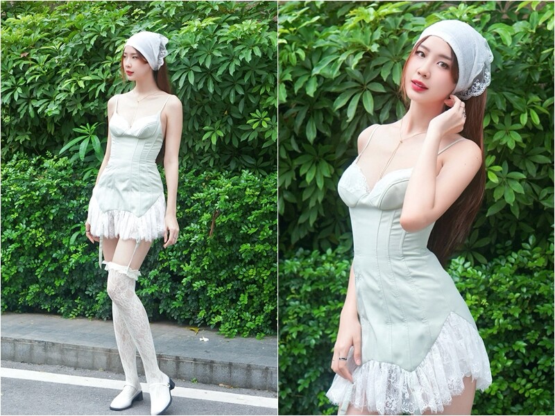 Lê Nguyễn Bảo Ngọc – cô gái cao 1,86 m, sở hữu vóc dáng "đẹp từng centimet" và trí tuệ đáng ngưỡng mộ – hiện là một trong những nàng hậu Gen Z nổi bật bậc nhất showbiz Việt. 