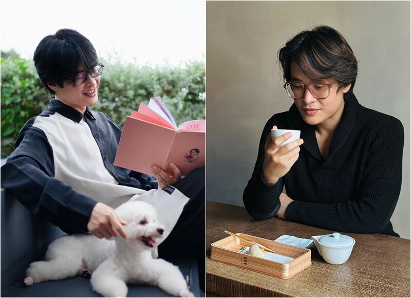 Mới đây trong một cuộc phỏng vấn, khi được nhắc đến những tin đồn xung quanh mình, Hà Anh Tuấn thắng thắn xác nhận tính đúng - sai. Nói về thông tin sở hữu căn hộ penthouse duplex 100 tỷ ở khu vực ven bờ sông Sài Gòn, nam ca sĩ thừa nhận: “Đúng”.
