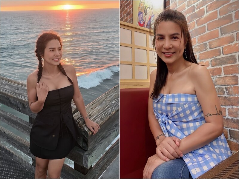 Trong showbiz Việt không thiếu những người đẹp chuyển giới. Tuy nhiên hiếm ai can đảm phẫu thuật khi ở cột mốc U50 như đạo diễn Hồng Ngọc.