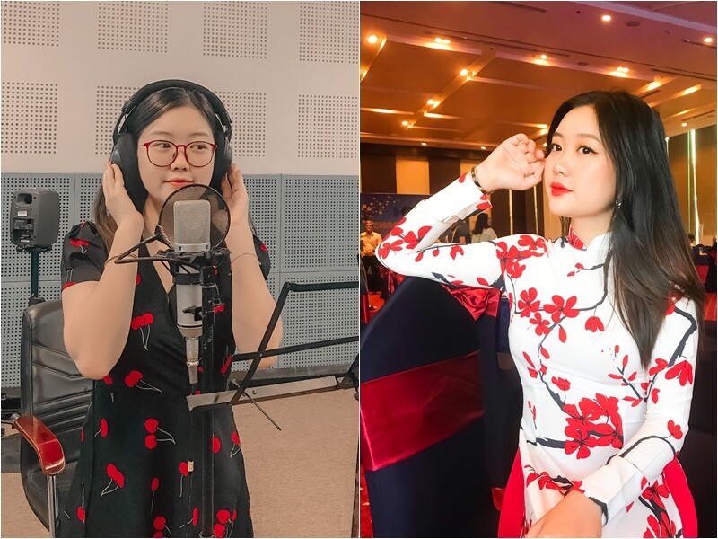 Cô cho biết: “Đến hiện tại, Thư đã theo đuổi con đường âm nhạc chuyên nghiệp, đã học 4 năm trung cấp, xong 4 năm đại học, giờ theo 2 năm cao học nữa. Đồ Rê Mí như là một hành trang đầu đời trong hành trình làm nghề của Thư”.
