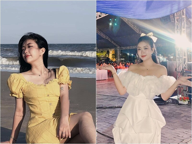 Nữ ca sĩ từng chia sẻ rằng đã có nhiều người đặt câu hỏi về quyết định này và không ít người nhận xét tính cách của cô rất phù hợp để phát triển trong môi trường giải trí.
