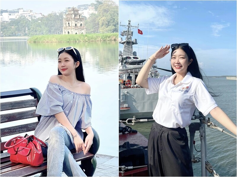 Từ nhỏ, Anh Thư đã có nền tảng âm nhạc và trong quá trình học tập, nhiều thầy cô khẳng định chất giọng của cô đặc biệt phù hợp với những ca khúc mang âm hưởng dân ca truyền thống. Nếu đi theo hướng khác, theo họ, sẽ có phần uổng phí. 
