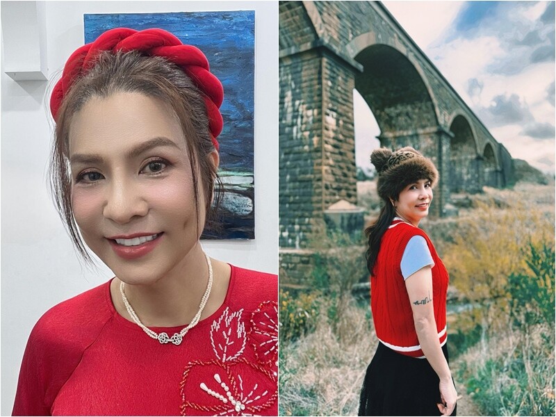 “Khi có cảm xúc yêu, mình cũng luôn hướng về những người con trai nhiều hơn. Mà thích trai thẳng nha, chứ không phải đồng tính là 2 người con trai yêu nhau. Lúc đó mình lo sợ lắm, hỏi tại sao mình như vậy”.
