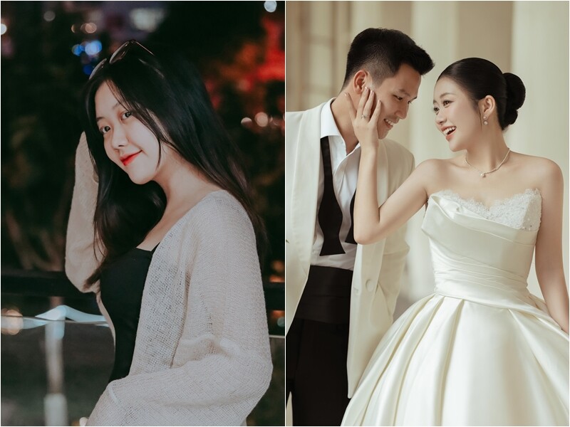 Trong đời tư, Anh Thư cũng đã trở thành gái có chồng. Cô kết hôn cùng ông xã Mạnh Hoài vào tháng 7 vừa qua. Nữ ca sĩ được chồng cầu hôn hồi tháng 2.