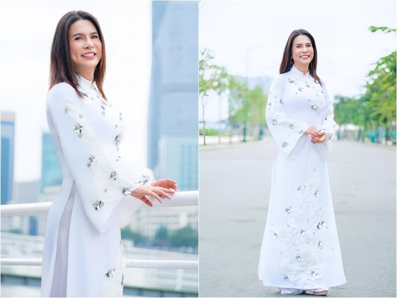 “Thời điểm đó, thông tin về giới tính hoàn toàn mù mờ. Ở lứa tuổi đó, mình hoang mang lắm, không biết chuyển giới là như thế nào”, cô cho hay.
