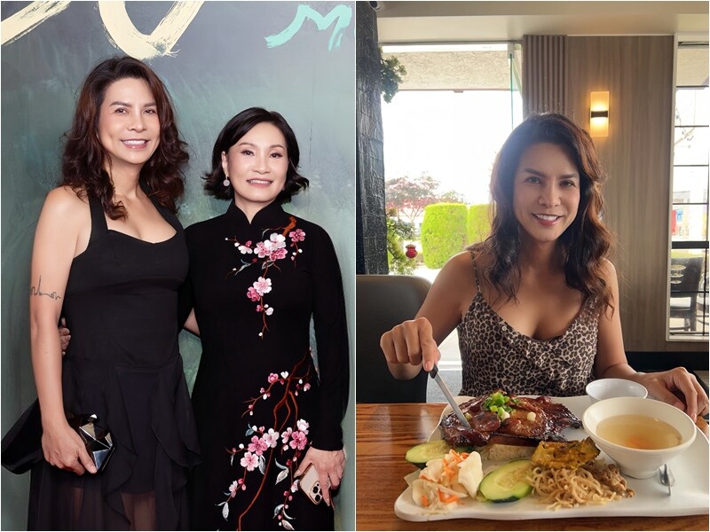 “Lúc đó, tôi đã 45 tuổi rồi, nếu như lời bài hát 60 năm cuộc đời thì chỉ còn 15 năm để sống. Tôi nghĩ mình sẽ sống đúng cuộc đời của một người phụ nữ và quyết định chuyển giới”.