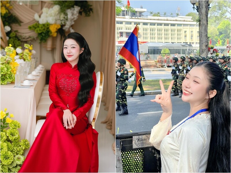 Nhiều khán giả khi xem hình ảnh Anh Thư quá khứ và hiện tại đã bày tỏ: “Nhanh quá, giờ Anh Thư đã có chồng rồi”, “Hà Phạm Anh Thư, Hoài Băng, Chỉ Hoa... ôi tuổi thơ của tôi. Bữa xem bé Hà Phạm Anh Thư diễn ở phố đi bộ Nguyễn Huệ dịp 30/4”.
